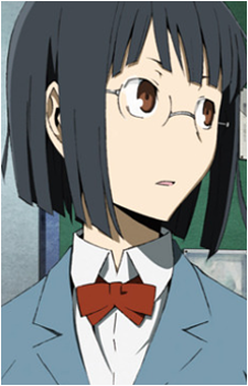 Anri Sonohara