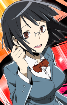Anri Sonohara