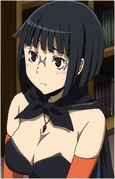 Anri Sonohara