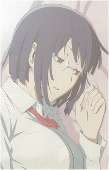 Anri Sonohara
