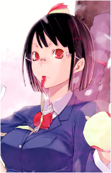 Anri Sonohara's image