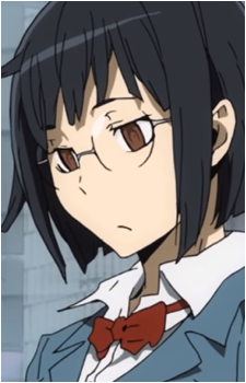 Anri Sonohara