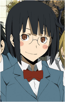 Anri Sonohara