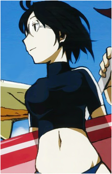 Anri Sonohara