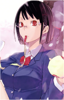 Anri Sonohara's image