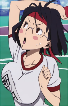 Anri Sonohara