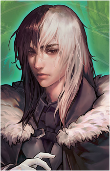 Antigonus's image