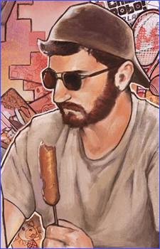 Rex Mohs