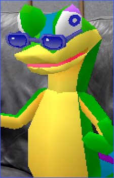 Rex Mohs