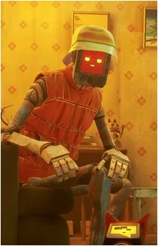 Seamus's image