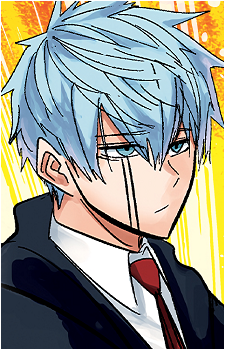 Lance Crown