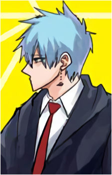 Lance Crown