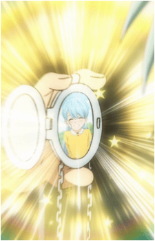 Lance Crown