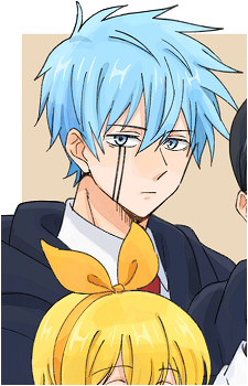 Lance Crown