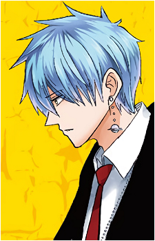 Lance Crown