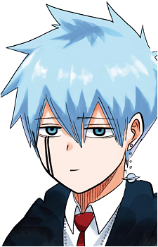 Lance Crown
