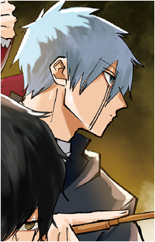 Lance Crown