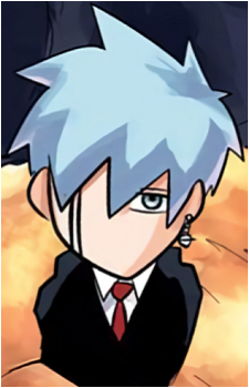 Lance Crown