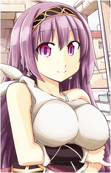 Yuria {IK}