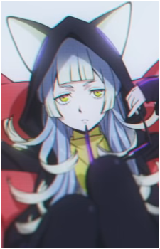 Hinaria Darkend