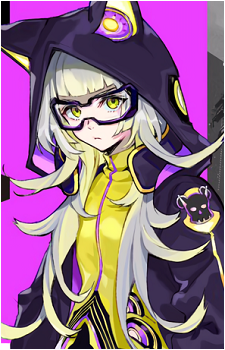 Hinaria Darkend's image