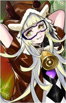 Hinaria Darkend