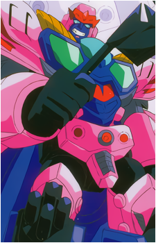 Galvatron's image