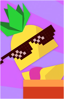 Obnoxious Fruit's image