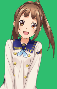 Midori Tachikawa's image