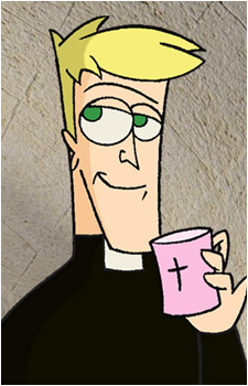 Father Nicholas's image