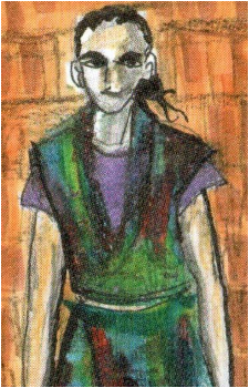 Jugo Shishi's image