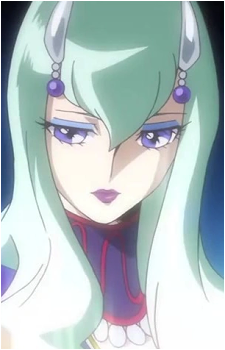 Medea's image