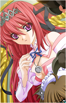 Arneria Floris Erterheart