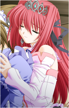 Arneria Floris Erterheart