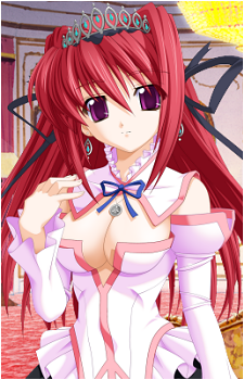 Arneria Floris Erterheart's image