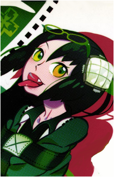 Izumu Niounomiya