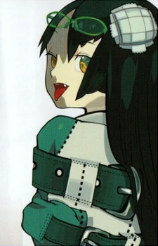 Izumu Niounomiya
