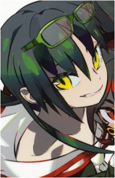 Izumu Niounomiya
