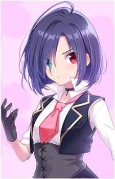 Mei Kurosaki's image