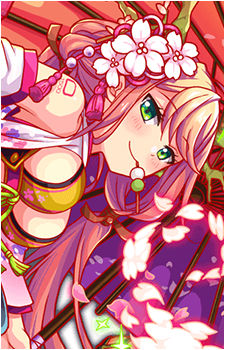 Sakuya Konohana's image