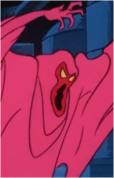 Strawberry Technicolor Phantom's image