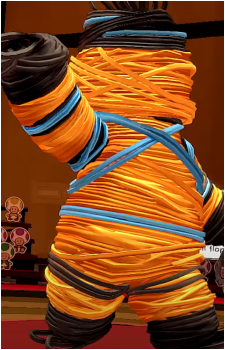 Rubber Band's image