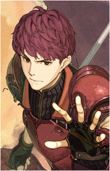 Lukas's image