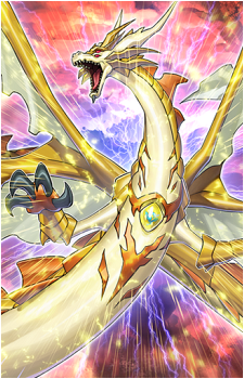 Light Dragon @Ignister's image