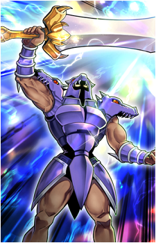 Dragonic Warrior's image