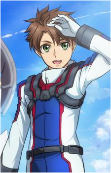 Watase Aoba