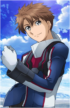 Watase Aoba