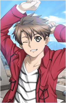 Watase Aoba