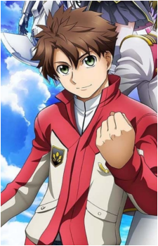 Watase Aoba
