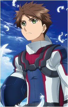 Watase Aoba